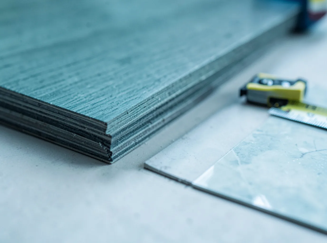 Luxury Vinyl Plank Installation Chase, MI FAQs